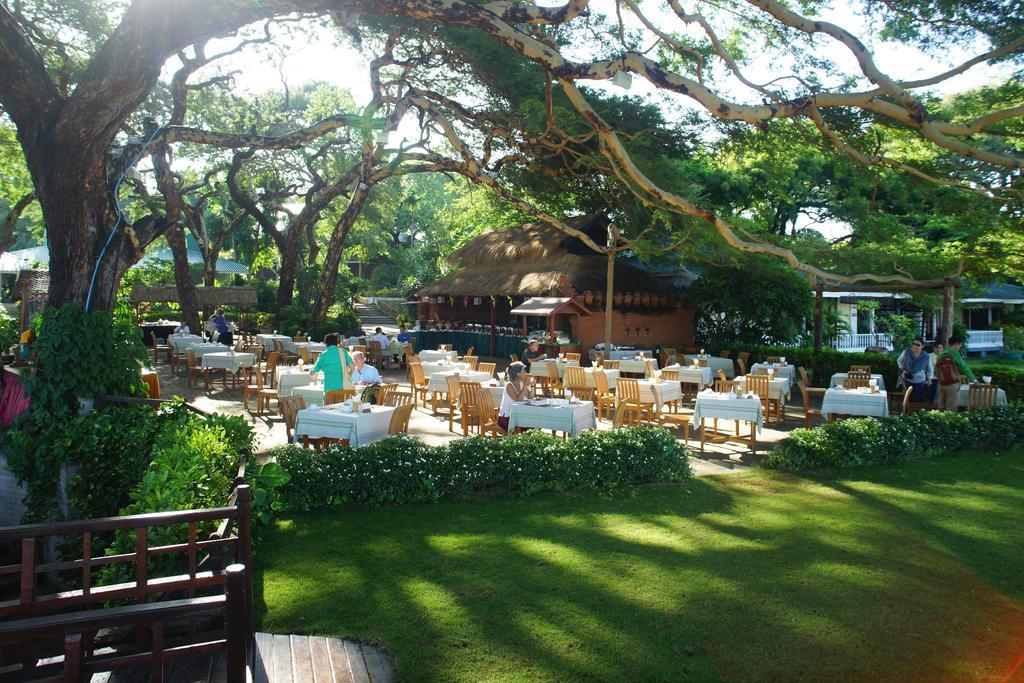 Bagan Thande Hotel - Old Bagan Exterior photo