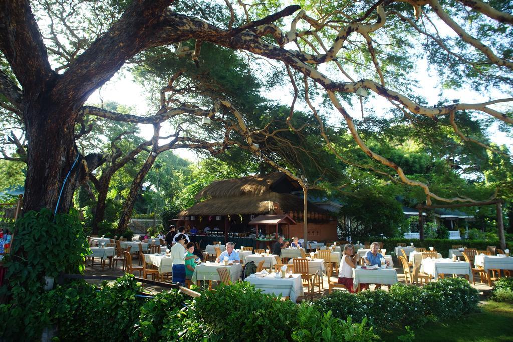 Bagan Thande Hotel - Old Bagan Exterior photo