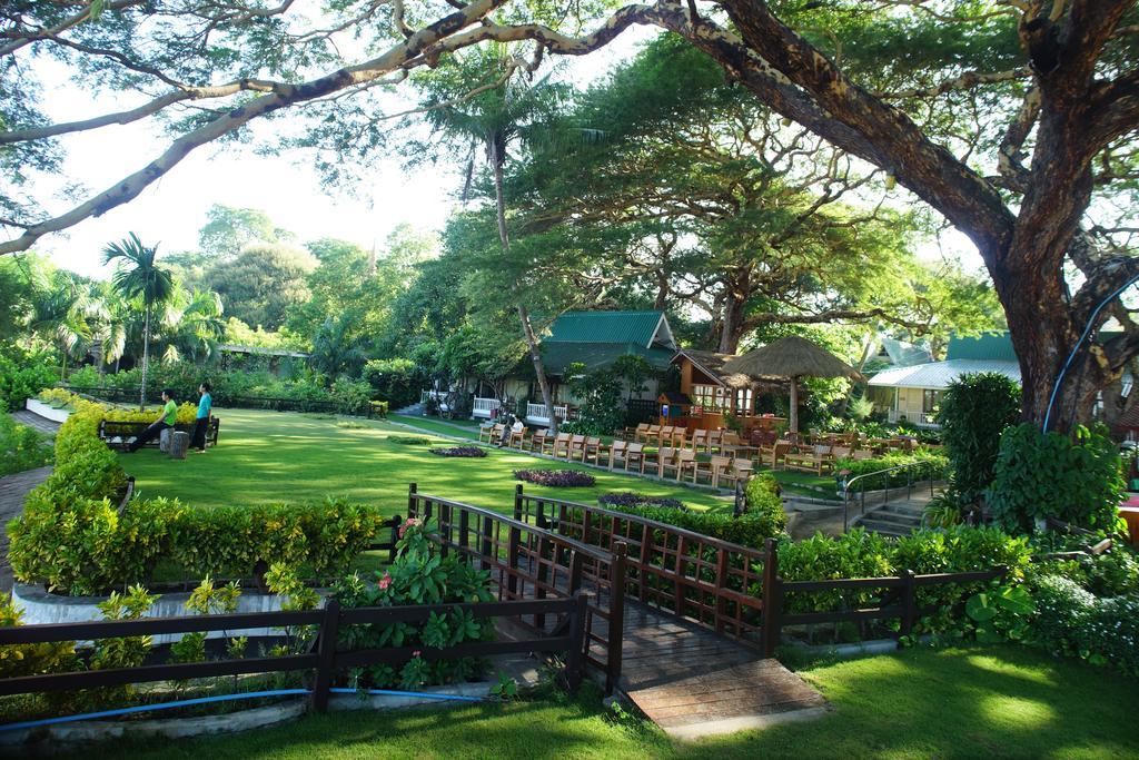 Bagan Thande Hotel - Old Bagan Exterior photo