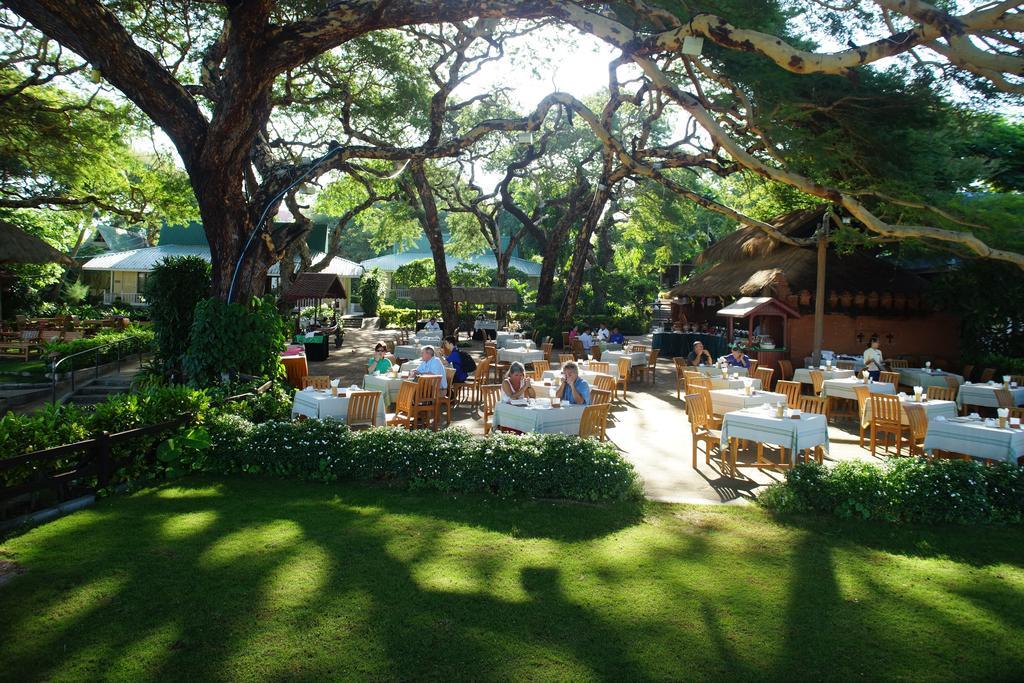 Bagan Thande Hotel - Old Bagan Exterior photo