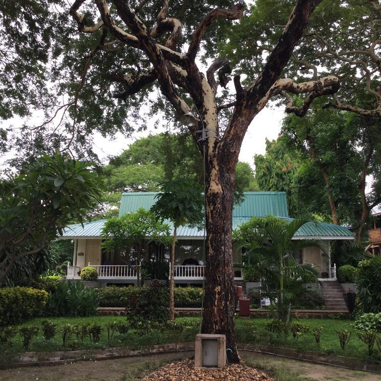 Bagan Thande Hotel - Old Bagan Exterior photo